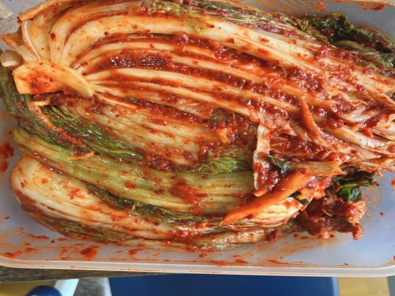 談《黑白大廚》背後的韓食智慧：從發酵與醃漬看韓國人的「保鮮戰術」